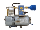 Air sampler