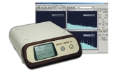 Digital Gamma Spectrometer